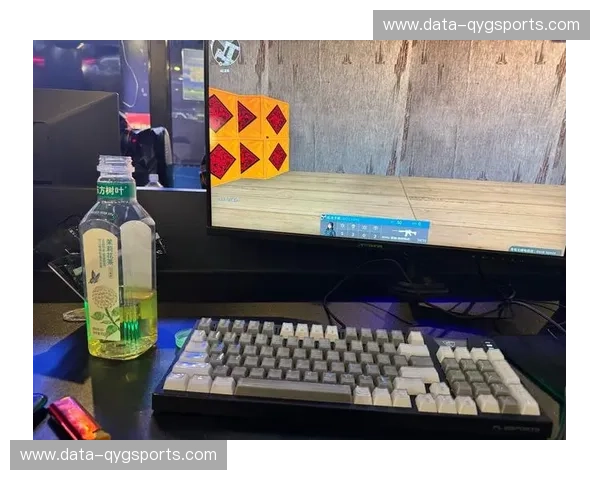 开云体育CS赛事：电竞爱好者的终极战场