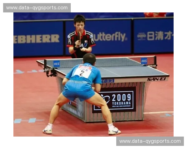 英雄迟暮与天才惊雷：马琳VS松平健太，巴黎之巅的绝唱与宿命